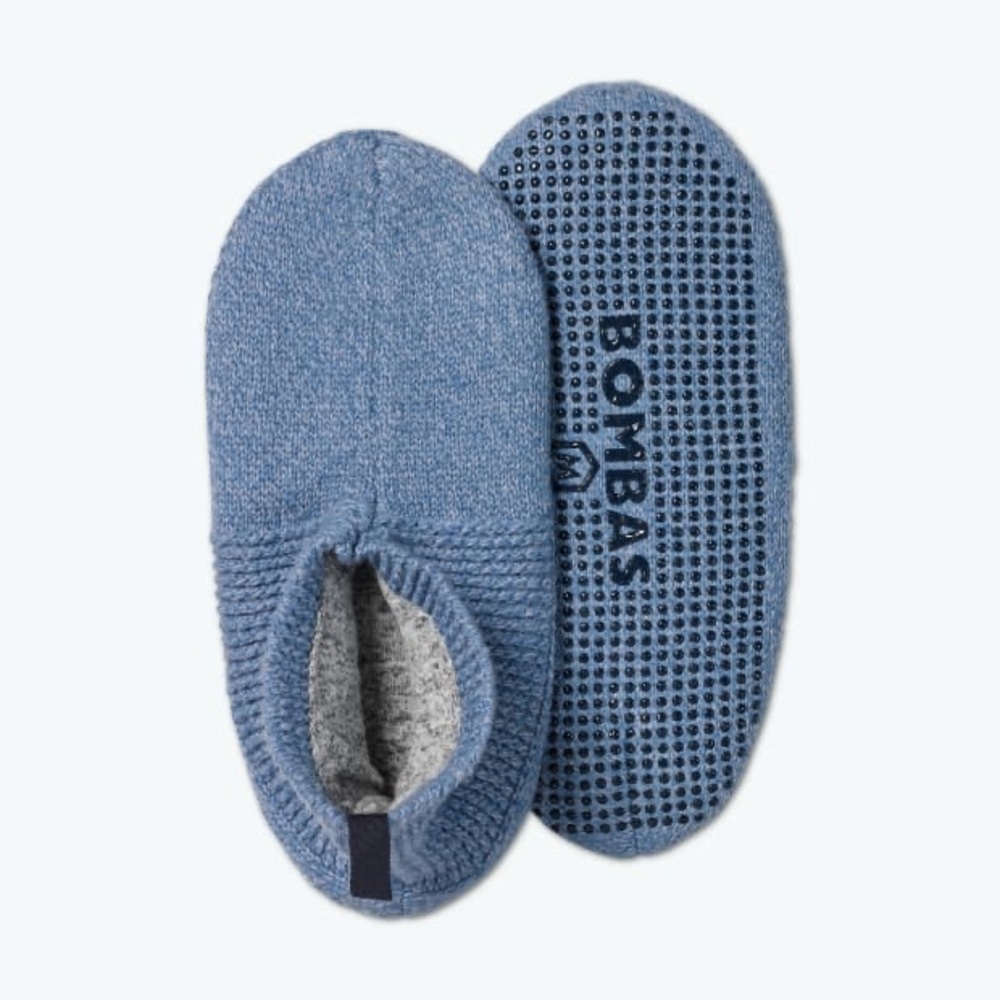 Bombas gripper slipper—New!